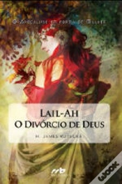 Capa do artigo Lail-Ah - O Divórcio de Deus