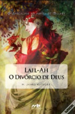 Capa do artigo Lail-Ah - O Divórcio de Deus