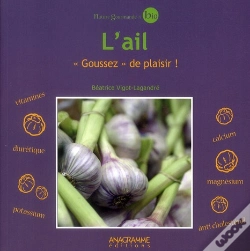 Capa do artigo L'Ail