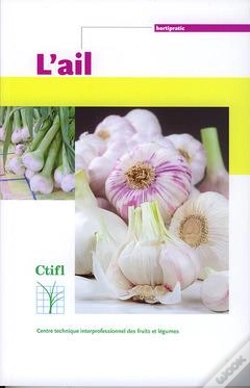 Capa do artigo L'Ail