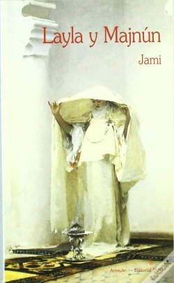 Capa do artigo Laila Y Majnun