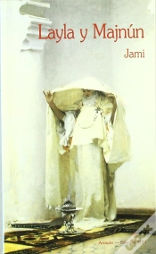 Capa do artigo Laila Y Majnun