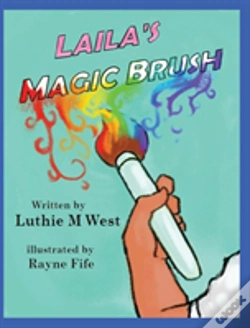 Capa do artigo Laila'S Magic Brush