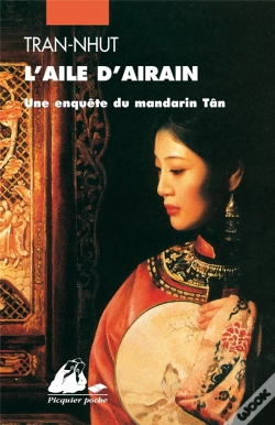 Capa do artigo L'Aile D'Airain