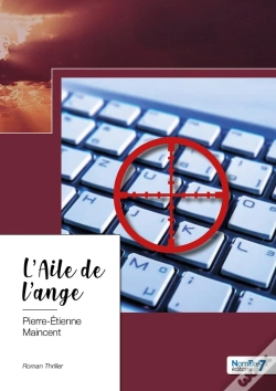 Capa do artigo L'Aile De L'Ange