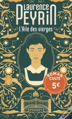 Capa do artigo L'Aile Des Vierges