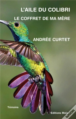 Capa do artigo L'Aile Du Colibri ; Le Coffret De Ma Mère