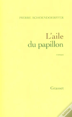 Capa do artigo L'Aile Du Papillon