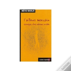 Capa do artigo L'Ailleurs Mexicain