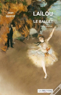 Capa do artigo Lailou Ou Le Ballet