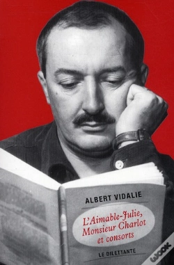 Capa do artigo L'Aimable-Julie, Monsieur Charlot Et Les Autres