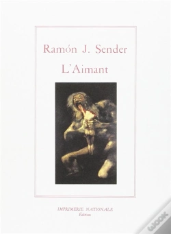 Capa do artigo L'Aimant