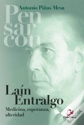 Capa do artigo Laín Entralgo