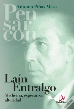 Capa do artigo Laín Entralgo