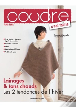 Capa do artigo Lainages & Tons Chauds