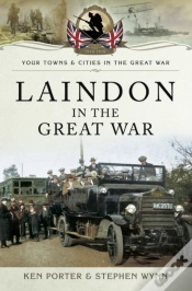 Capa do artigo Laindon In The Great War