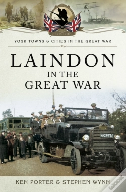Capa do artigo Laindon In The Great War