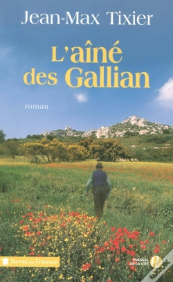 Capa do artigo L'Aîné Des Gallian