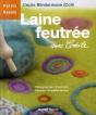 Laine Feutrée Avec Cécile - Preview