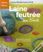 Capa do artigo Laine Feutrée Avec Cécile