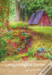 Lainey'S Magical Garden