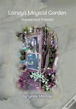 Capa do artigo Lainey'S Magical Garden