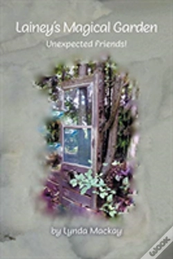 Capa do artigo Lainey'S Magical Garden