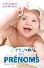 Laintegrale Des Prenoms 2014-2015 - Preview