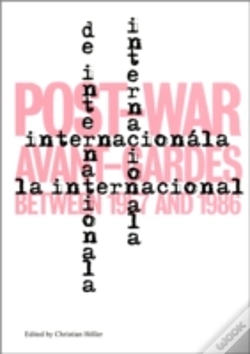 Capa do artigo Lâ€™Internationale
