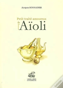 Capa do artigo L'Aioli