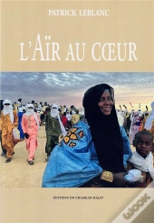 L'Air Au Coeur