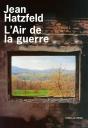 L'Air De La Guerre - Preview