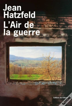 Capa do artigo L'Air De La Guerre