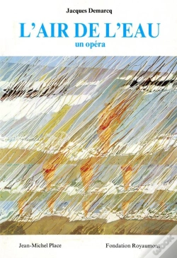 Capa do artigo L'Air De L'Eau, Opera