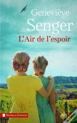 Capa do artigo L'Air De L'Espoir