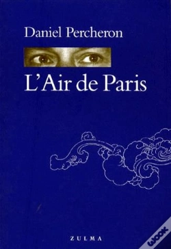Capa do artigo L'Air De Paris