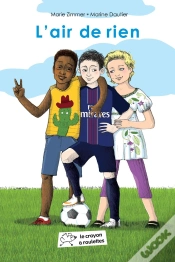 Capa do artigo L