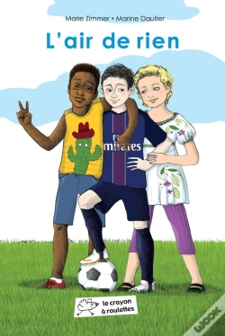 Capa do artigo L'Air De Rien