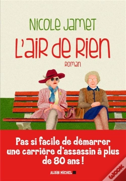 Capa do artigo L'Air De Rien