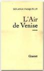 L'Air De Venise - Preview