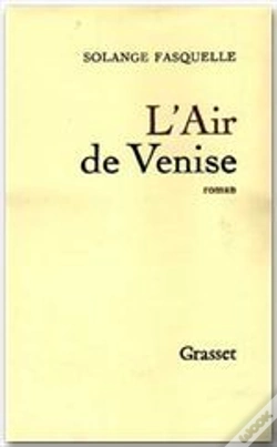 Capa do artigo L'Air De Venise