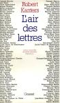 L'Air Des Lettres - Preview