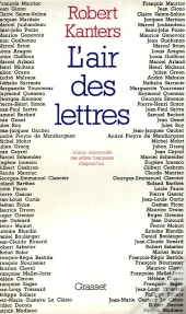 L'Air Des Lettres