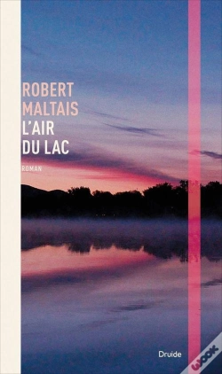 Capa do artigo L'Air Du Lac