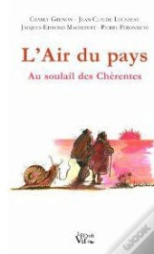 L'Air Du Pays Au Soulail Des Cherentes