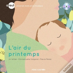Capa do artigo L'Air Du Printemps