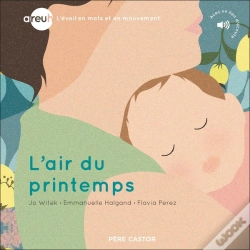 Capa do artigo L'Air Du Printemps