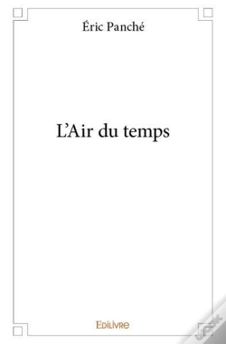 Capa do artigo L'Air Du Temps