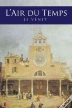 Capa do artigo L'Air Du Temps