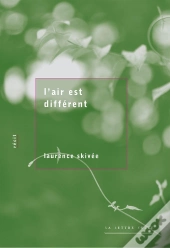 L'Air Est Différent
